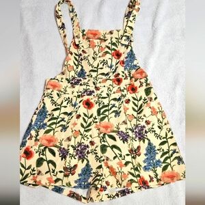 Cider overall